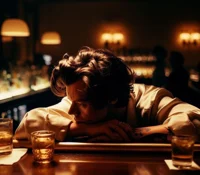 harry styles - mafia