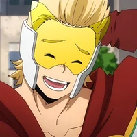 Mirio Togata 