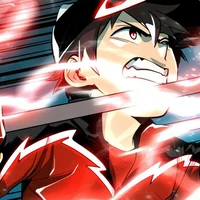 Boboiboy Halilintar
