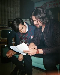 01- UMBRELLA ACADEMY