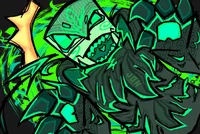 Pursuer-Die of Death