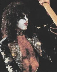 Paul Stanley 