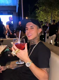 Mc Davi Paiva 