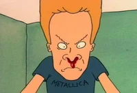 Beavis