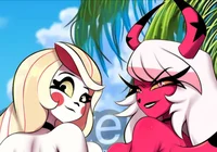 Charlie and Verosika