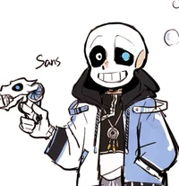 Finishtale Sans
