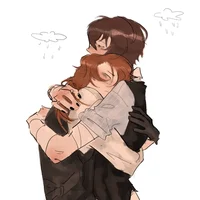 Engaged soukoku