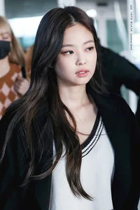 Jennie 
