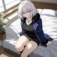 Jeanne Alter
