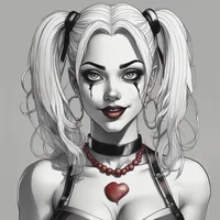 Harley quinn mom