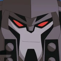 Megatron TFA