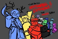 Forsaken Survivors