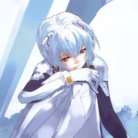 Rei Ayanami