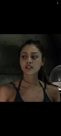 Raven Reyes