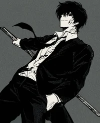 Yoichi Nagumo 