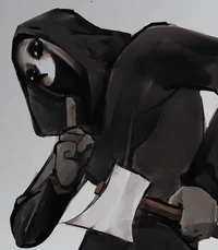 The Knocker - MC MOD