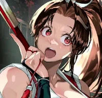 Mai Shiranui
