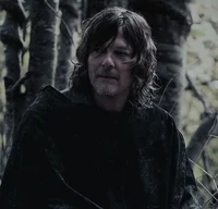07 DARYL DIXON