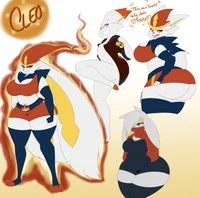 Cleo