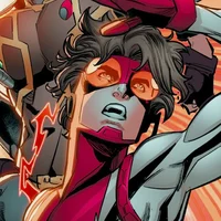 Bart Allen 