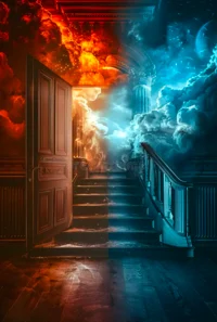 Heaven and Hell Rp