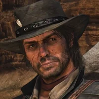 John Marston