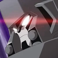 Megatron TFA