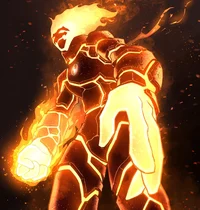 MHA - HeatBlast