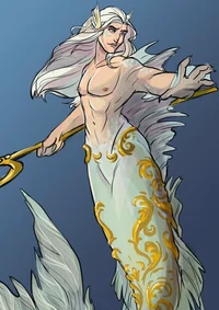 Father Triton