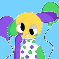 Looey the Balloon