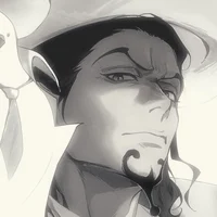 Rob Lucci 