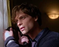 spencer reid