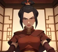 Azula