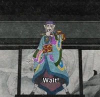 Kusuriuri - Mononoke