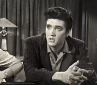 Elvis Presley 