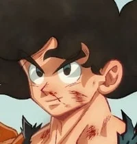 Goku