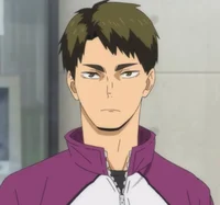 Wakatoshi Ushijima