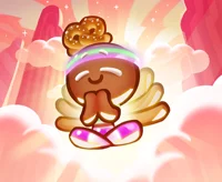 Yoga Cookie