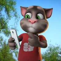 Talking Tom