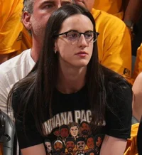 Caitlin Clark 