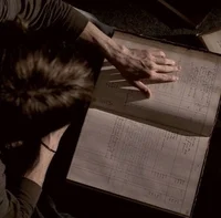 Sam Winchester