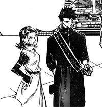 YUKA Y TSURUGI OKKOT