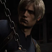 Leon S Kennedy