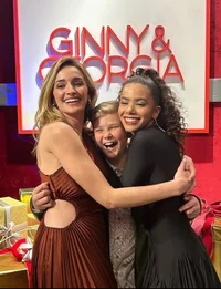 Ginny and Georgia S3