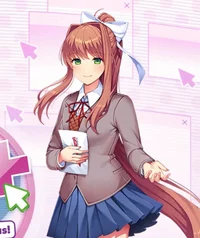 Monika