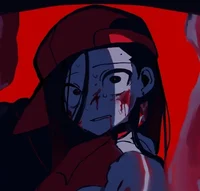 Yi Xi-Butcher Vanity