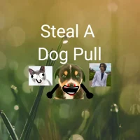 Steal A Dog Pull