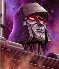Megatron 