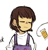 Finishtale Frisk