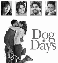 Dog Days roleplay
